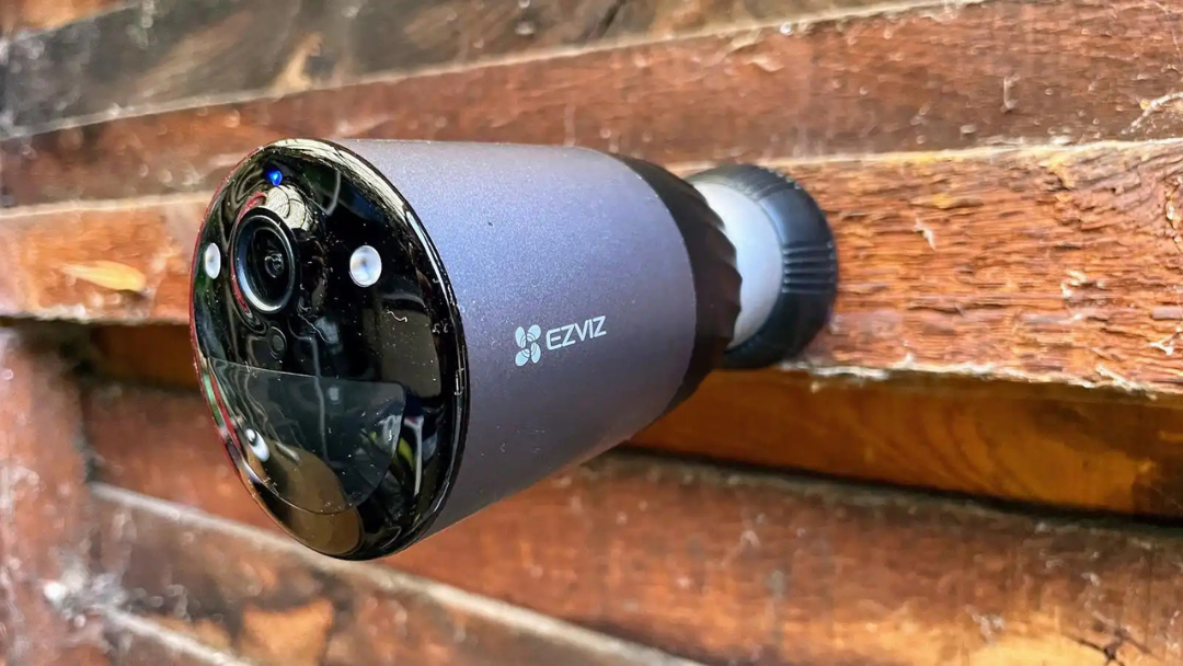 Smart Surveillance for Smarter Security: Why Modern Cameras Matter