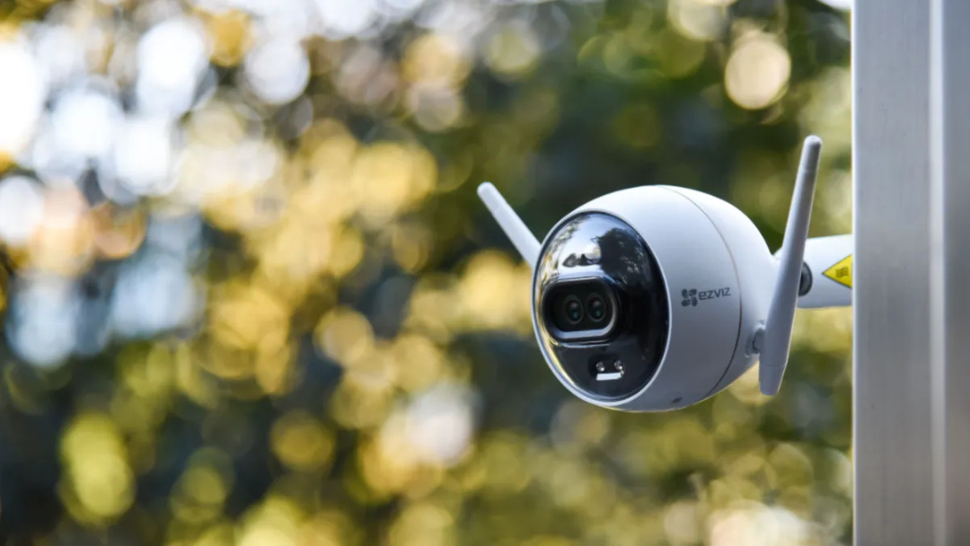 Elevating Security Standards: The Strategic Value of Intelligent Surveillance Systems