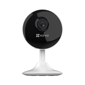 Indoor Wi-Fi Cameras